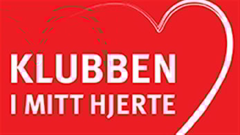 Klubben i mitt hjerte